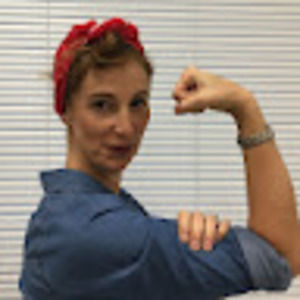 Meet your Posher, Ruth